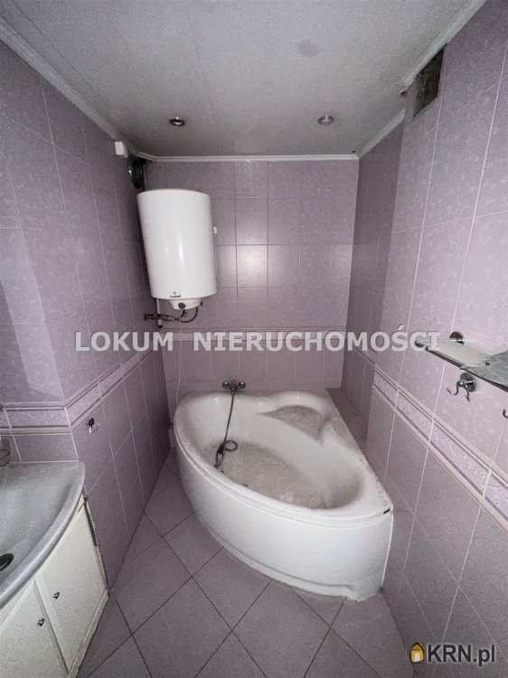 Jastrzębie-Zdrój, os. Morcinka, ul. Północna, 3 pokojowe, Mieszkanie  na sprzedaż