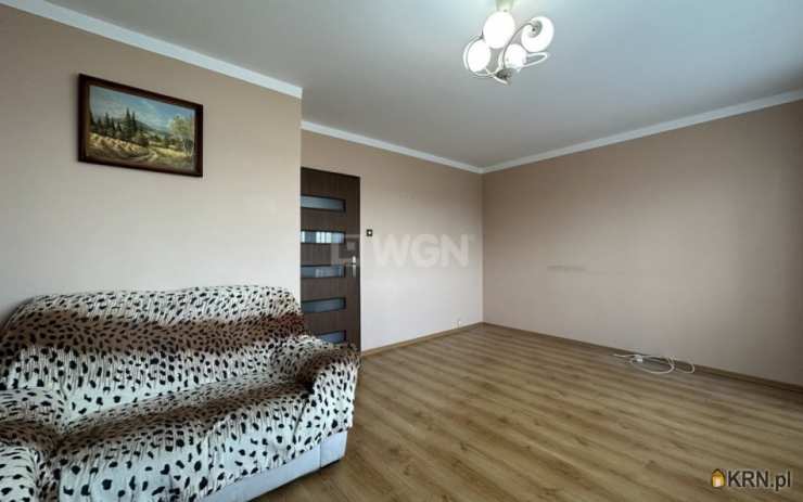 4 pokojowe, Mieszkanie  na sprzedaż, Chocianów, ul. Zacisze