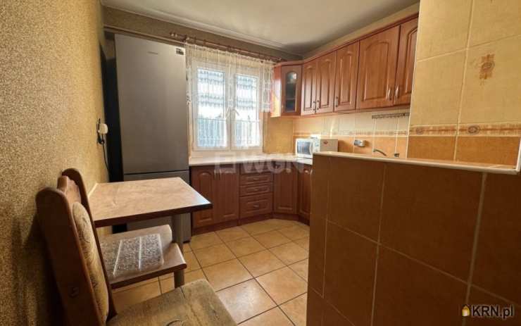 Mieszkanie  na sprzedaż, Chocianów, ul. Zacisze, 4 pokojowe