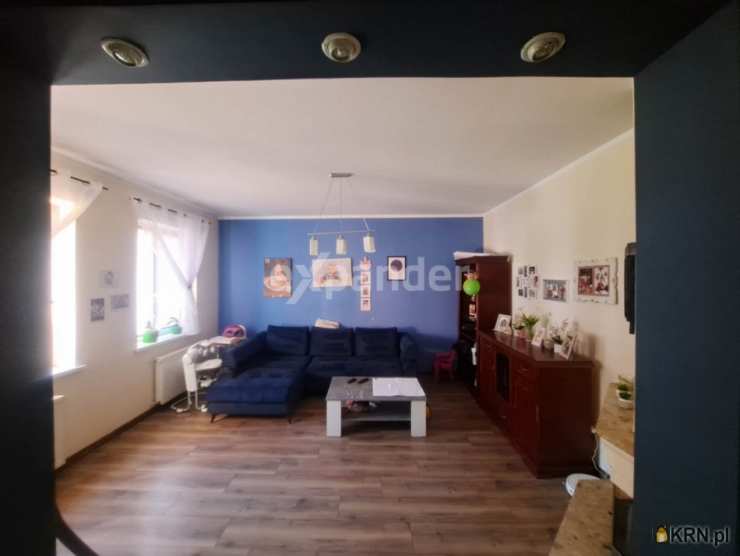 Mieszkanie  na sprzedaż, 3 pokojowe, Rzepin, ul. 