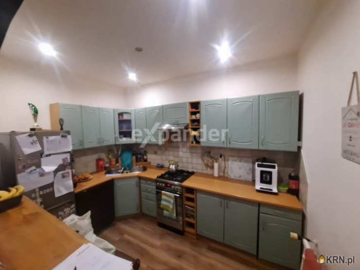 3 pokojowe, Mieszkanie  na sprzedaż, Rzepin, ul. 