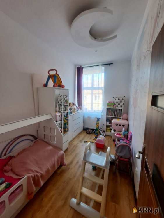 Mieszkanie  na sprzedaż, 3 pokojowe, Rzepin, ul. 