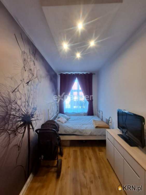 Rzepin, ul. , 3 pokojowe, Mieszkanie  na sprzedaż