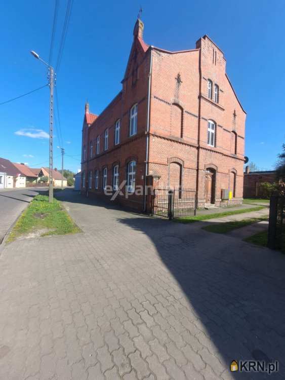 Mieszkanie  na sprzedaż, 3 pokojowe, Rzepin, ul. 