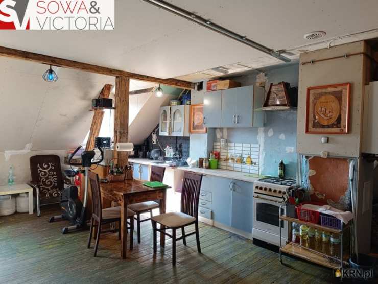 Mieszkanie  na sprzedaż, Wałbrzych, Śródmieście, ul. , 3 pokojowe