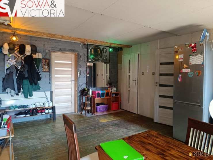 Mieszkanie  na sprzedaż, 3 pokojowe, Wałbrzych, Śródmieście, ul. 