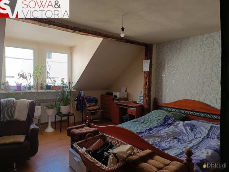 3 pokojowe, Wałbrzych, Śródmieście, ul. , Mieszkanie  na sprzedaż