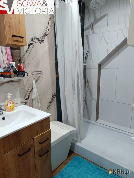 Mieszkanie  na sprzedaż, Wałbrzych, Śródmieście, ul. , 3 pokojowe