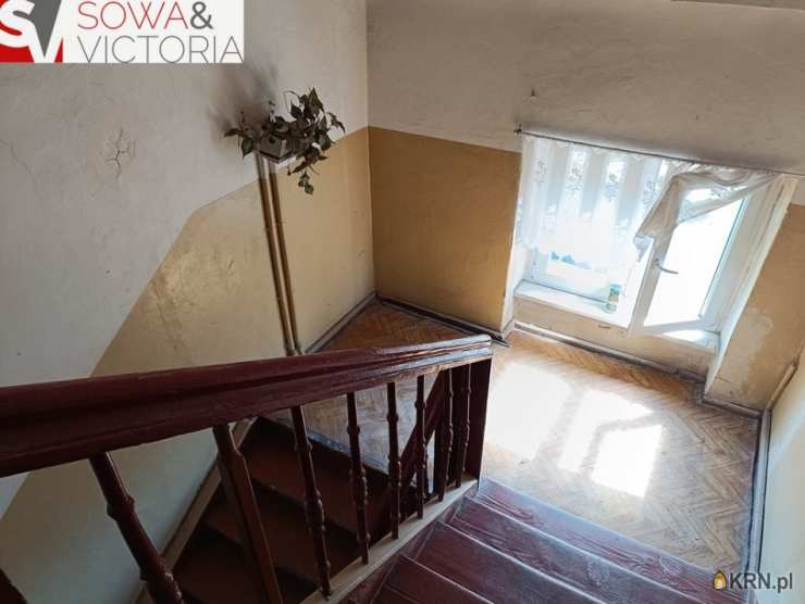 Wałbrzych, Śródmieście, ul. , Mieszkanie  na sprzedaż, 3 pokojowe