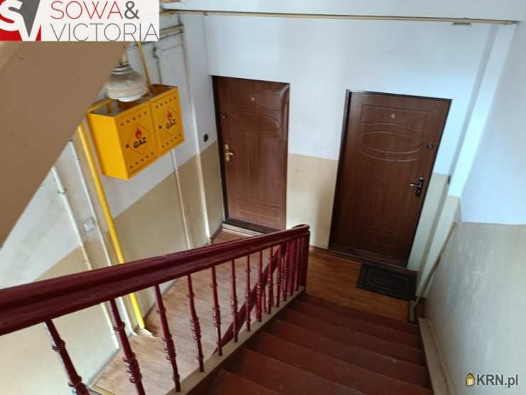 Wałbrzych, Śródmieście, ul. , 3 pokojowe, Mieszkanie  na sprzedaż