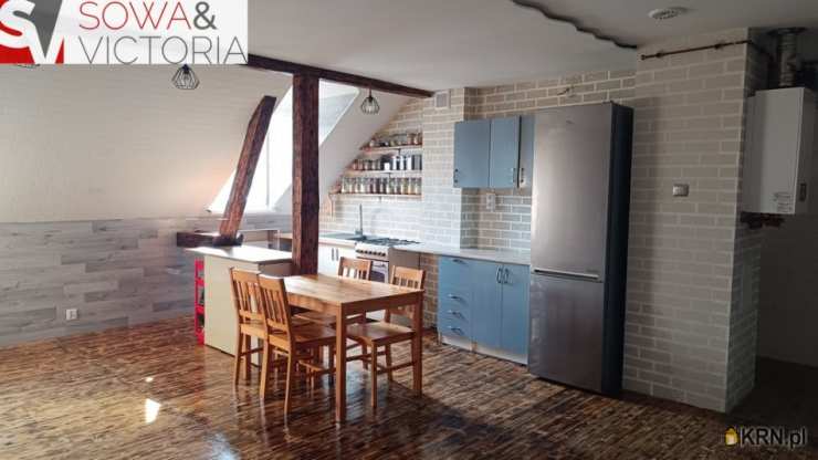 Mieszkanie  na sprzedaż, Wałbrzych, Śródmieście, ul. , 3 pokojowe