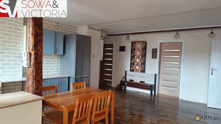 Mieszkanie  na sprzedaż, 3 pokojowe, Wałbrzych, Śródmieście, ul. 