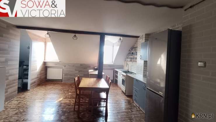 Wałbrzych, Śródmieście, ul. , 3 pokojowe, Mieszkanie  na sprzedaż