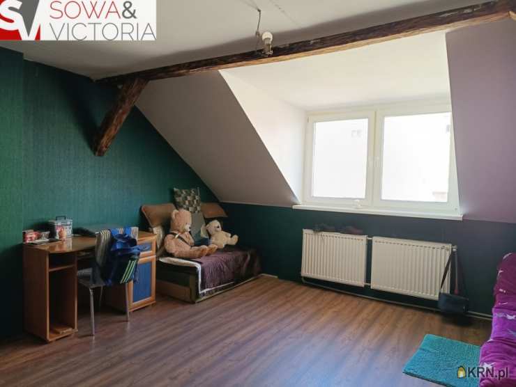 3 pokojowe, Wałbrzych, Śródmieście, ul. , Mieszkanie  na sprzedaż