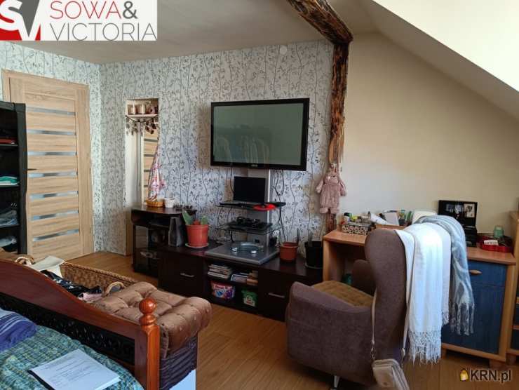 Mieszkanie  na sprzedaż, Wałbrzych, Śródmieście, ul. , 3 pokojowe