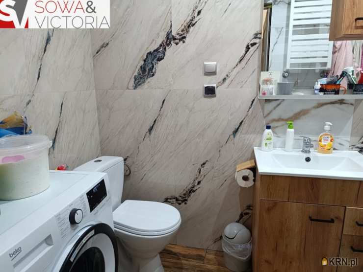 Wałbrzych, Śródmieście, ul. , 3 pokojowe, Mieszkanie  na sprzedaż