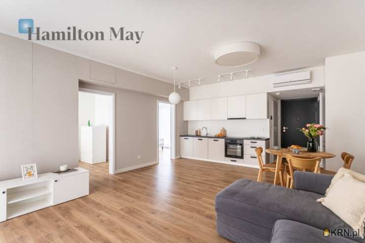 Hamilton May, Mieszkanie  na sprzedaż, Mirów, ul. 