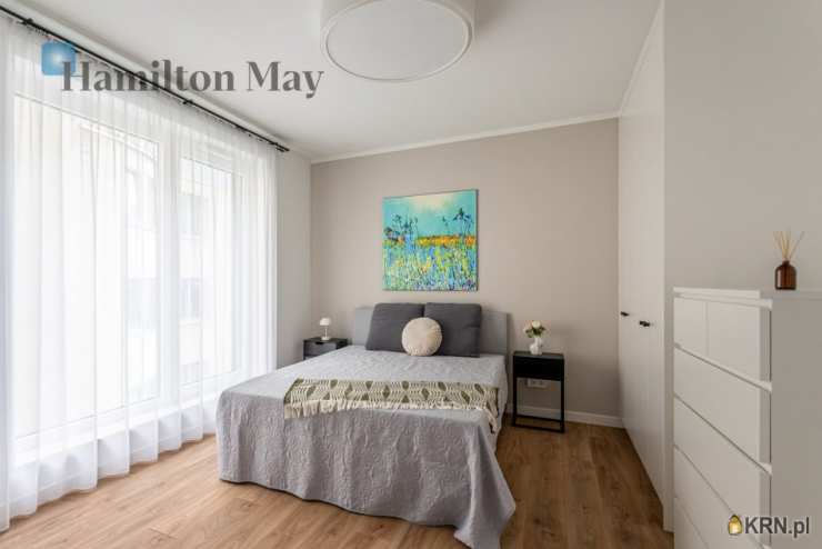 Hamilton May, Mieszkanie  na sprzedaż, Mirów, ul. 