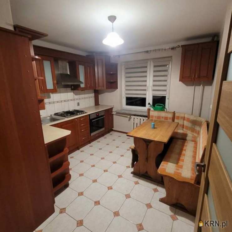 Mieszkanie  na sprzedaż, 4 pokojowe, Chełm, ul. 