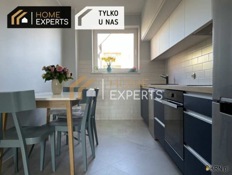 Mieszkanie  na sprzedaż, Gdańsk, Suchanino, ul. Cygańska Góra, 3 pokojowe