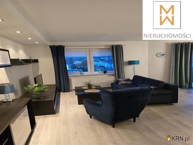 Mieszkanie  do wynajęcia, Gdańsk, Jasień, ul. Potęgowska, 3 pokojowe