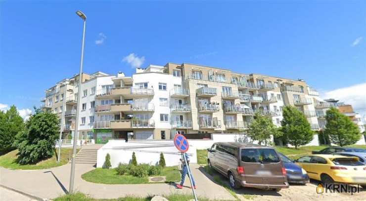 MW Sp. z o.o., Mieszkanie  do wynajęcia, Gdańsk, Jasień, ul. Potęgowska