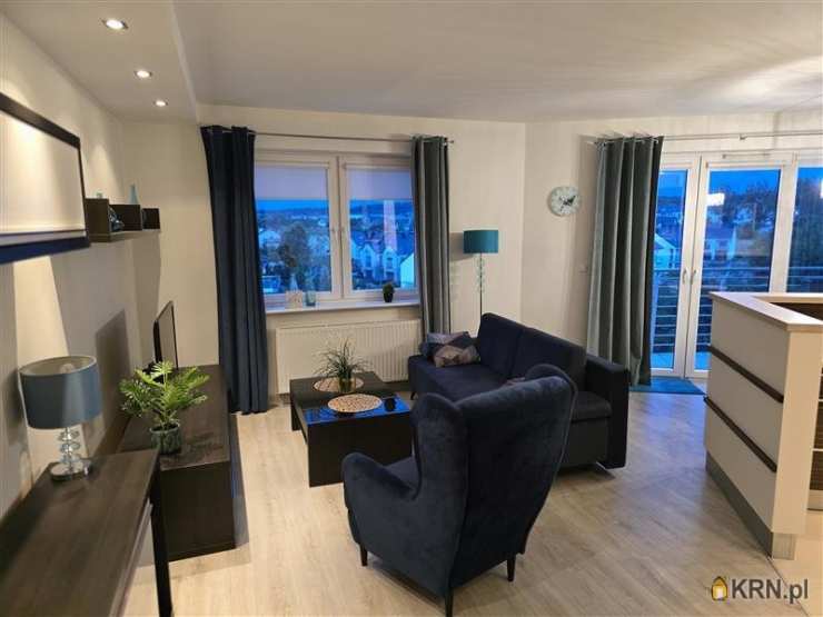 Mieszkanie  do wynajęcia, 3 pokojowe, Gdańsk, Jasień, ul. Potęgowska