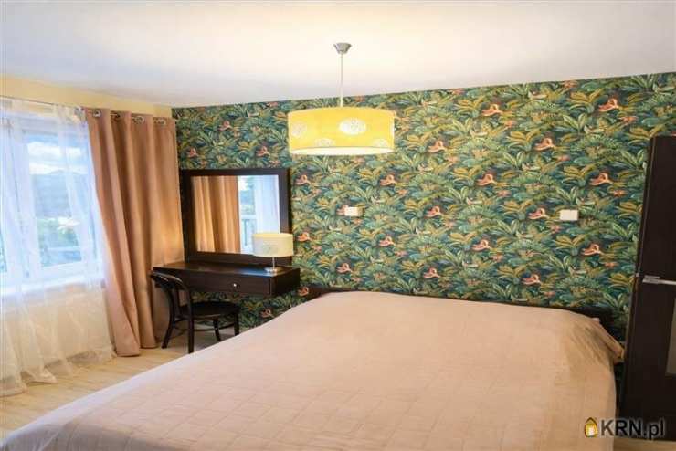 Mieszkanie  do wynajęcia, 3 pokojowe, Gdańsk, Jasień, ul. Potęgowska