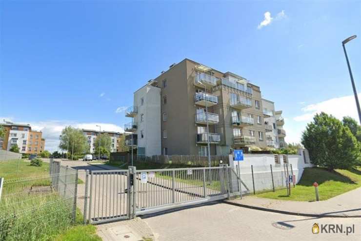 3 pokojowe, Mieszkanie  do wynajęcia, Gdańsk, Jasień, ul. Potęgowska