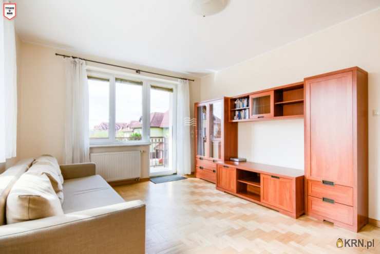 Mieszkanie  do wynajęcia, Gdańsk, Osowa, ul. Tezeusza, 3 pokojowe