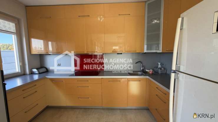 Sieciowa Agencja Nieruchomości Grupa Renoma, Mieszkanie  do wynajęcia, Gdynia, Obłuże, ul. gen. S. Karpińskiego
