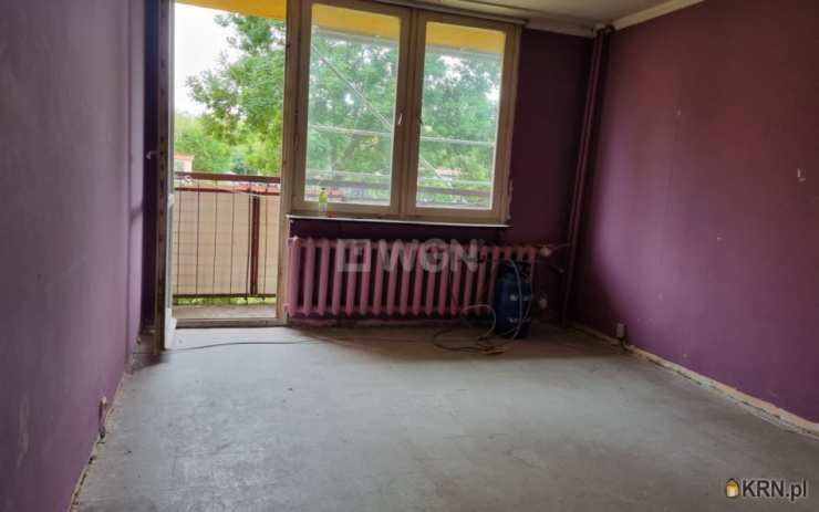 Głogów, ul. , Mieszkanie  na sprzedaż, 3 pokojowe