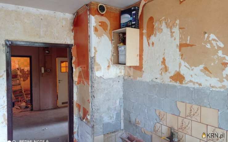 Polkowice Biuro - Agencja Nieruchomości WGN, Mieszkanie  na sprzedaż, Głogów, ul. 