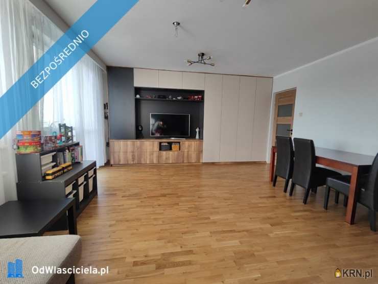 Mieszkanie  na sprzedaż, Grodzisk Mazowiecki, ul. L. Teligi, 3 pokojowe