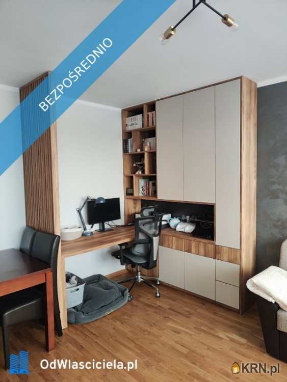 Grodzisk Mazowiecki, ul. L. Teligi, 3 pokojowe, Mieszkanie  na sprzedaż