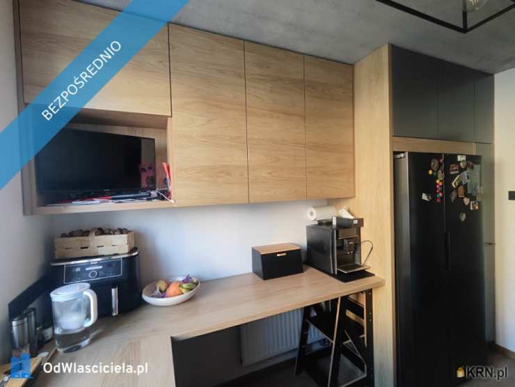 3 pokojowe, Grodzisk Mazowiecki, ul. L. Teligi, Mieszkanie  na sprzedaż