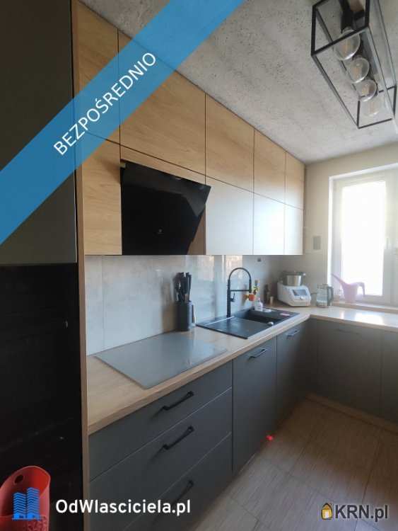 3 pokojowe, Mieszkanie  na sprzedaż, Grodzisk Mazowiecki, ul. L. Teligi