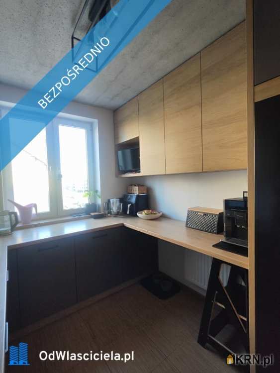 OdWlasciciela.pl, Mieszkanie  na sprzedaż, Grodzisk Mazowiecki, ul. L. Teligi