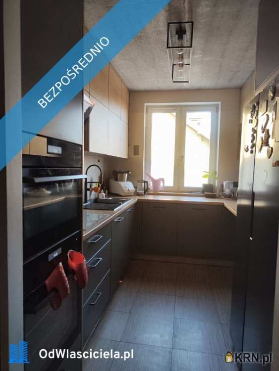 Mieszkanie  na sprzedaż, Grodzisk Mazowiecki, ul. L. Teligi, 3 pokojowe