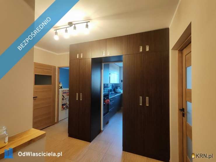 Grodzisk Mazowiecki, ul. L. Teligi, Mieszkanie  na sprzedaż, 3 pokojowe