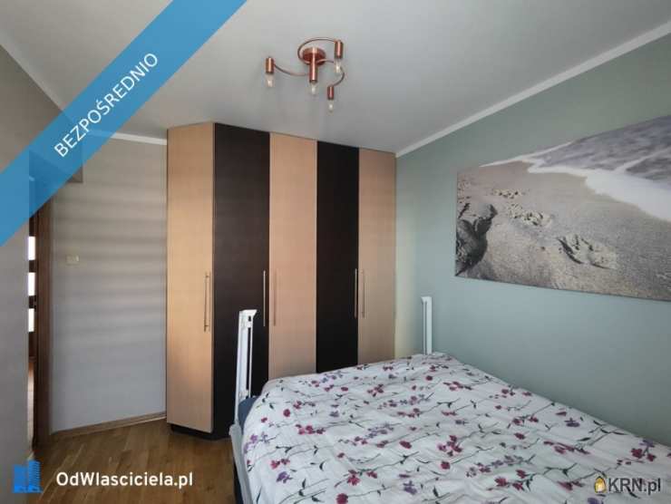 3 pokojowe, Grodzisk Mazowiecki, ul. L. Teligi, Mieszkanie  na sprzedaż