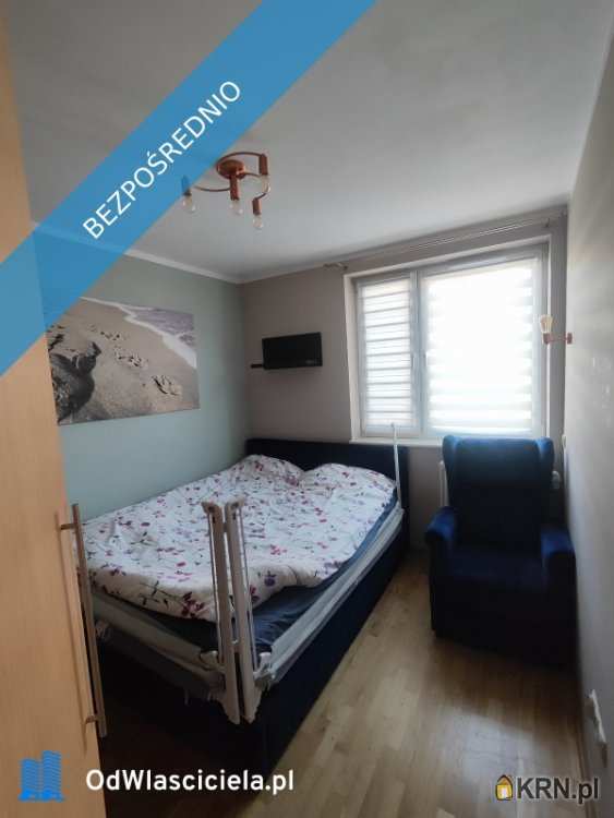 3 pokojowe, Mieszkanie  na sprzedaż, Grodzisk Mazowiecki, ul. L. Teligi