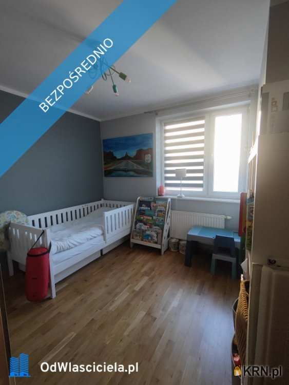 OdWlasciciela.pl, Mieszkanie  na sprzedaż, Grodzisk Mazowiecki, ul. L. Teligi