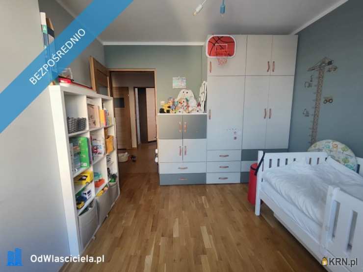 Mieszkanie  na sprzedaż, Grodzisk Mazowiecki, ul. L. Teligi, 3 pokojowe