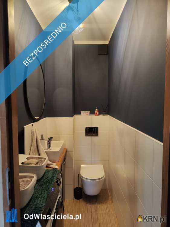 Mieszkanie  na sprzedaż, 3 pokojowe, Grodzisk Mazowiecki, ul. L. Teligi