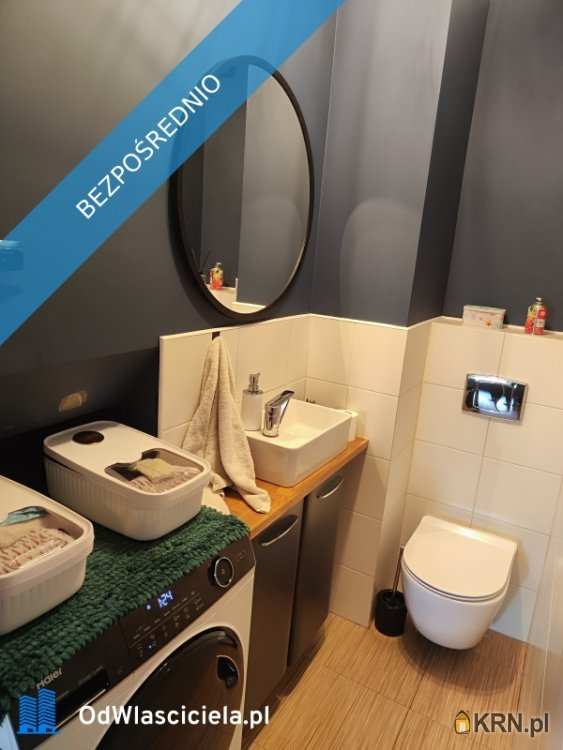 Grodzisk Mazowiecki, ul. L. Teligi, Mieszkanie  na sprzedaż, 3 pokojowe