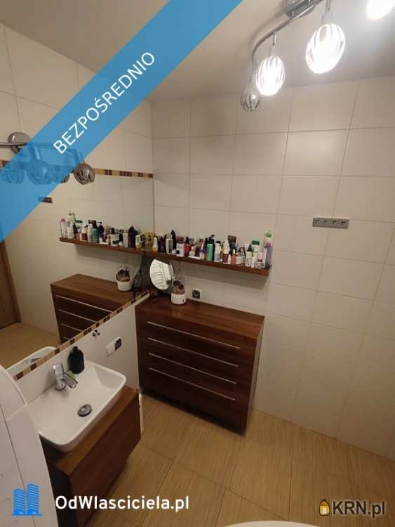 3 pokojowe, Grodzisk Mazowiecki, ul. L. Teligi, Mieszkanie  na sprzedaż