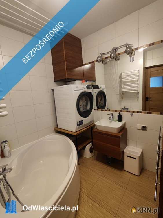 3 pokojowe, Mieszkanie  na sprzedaż, Grodzisk Mazowiecki, ul. L. Teligi