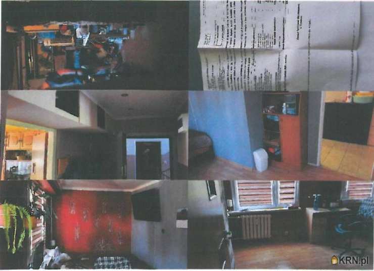 Hajnówka, ul. , 4 pokojowe, Mieszkanie  na sprzedaż