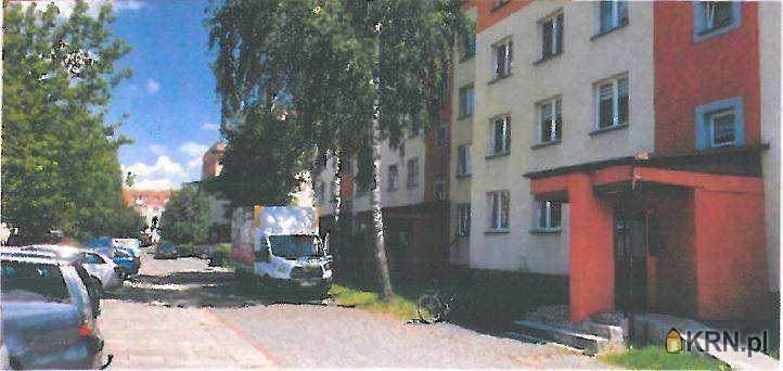 Mieszkanie  na sprzedaż, 4 pokojowe, Hajnówka, ul. 